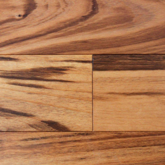 Массивная доска Ribadao Ribadao Тигровое дерево (Mauiracatiara)- фото 1