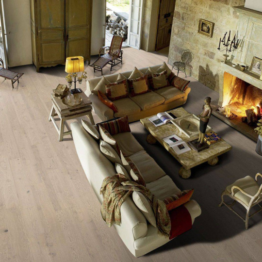 Паркетная доска Kahrs Дуб Берег (Coast) - фото 2