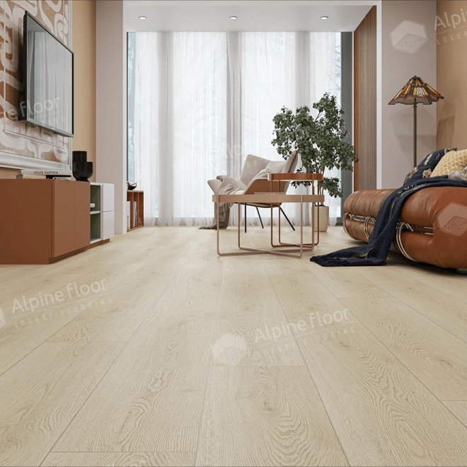 Кварц виниловый ламинат Alpine Floor Eclipse Super Matt ECO 21-1 Лунар

 ECO 21-1 Лунар 4х228х1220 - фото 5