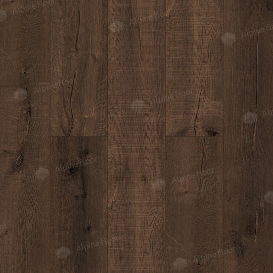 SPC ламинат Alpine Floor Real Wood Дуб Мокка ECO 2-2
- фото 1