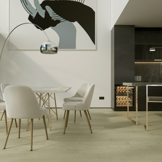 Кварц виниловый ламинат Quartz Parquet Классик 414 Дуб Шампань
- фото 2