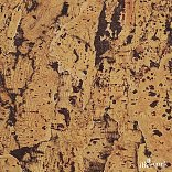 Стеновые панели Ibercork IberCork Малага Маррон - 