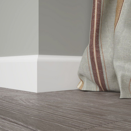 Плинтус Ultrawood Ultrawood Base 0001 i - фото 7