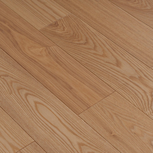 Массивная доска Amber Wood Amber Wood Ясень КарамельЯсень Карамель 18х90х300-1200 - фото 8
