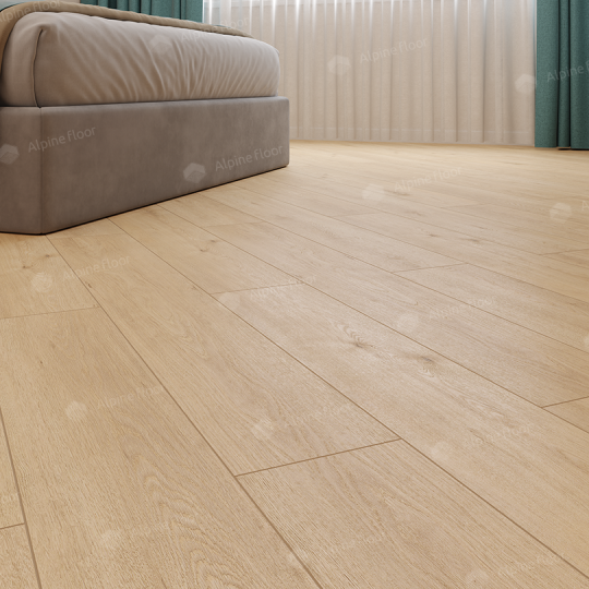 SPC ламинат Alpine Floor Grand Sequoia Адендрон ECO 11-23
- фото 4
