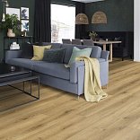 Кварц виниловый ламинат Adelar Solida 400087411 Traditional Oak 03826 - 1