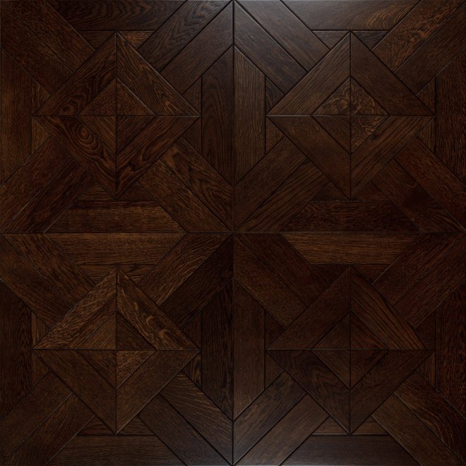 Модульный паркет Kraft Parkett Kraft Parkett M17 - фото 2