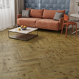 Ламинат Norland Herringbone Elegant Strong Herringbone Elegant Strong Дуб Скай LF304-14 - 3
