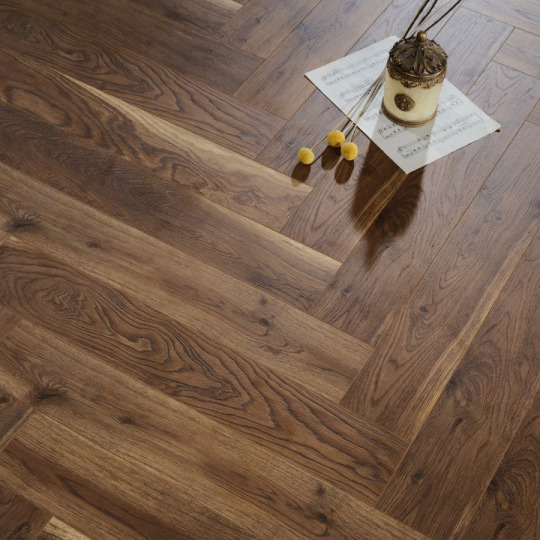 Ламинат LamiWood Chester Chester 516 Дуб Кембридж - фото 6