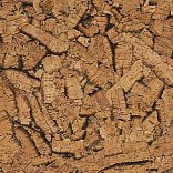 Пробковый пол Corkstyle Natural Cork Fiamma - 1