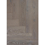 Паркет ёлка Kraft Parkett Английская ёлка 909 909 15х100х600 Рустик - 2