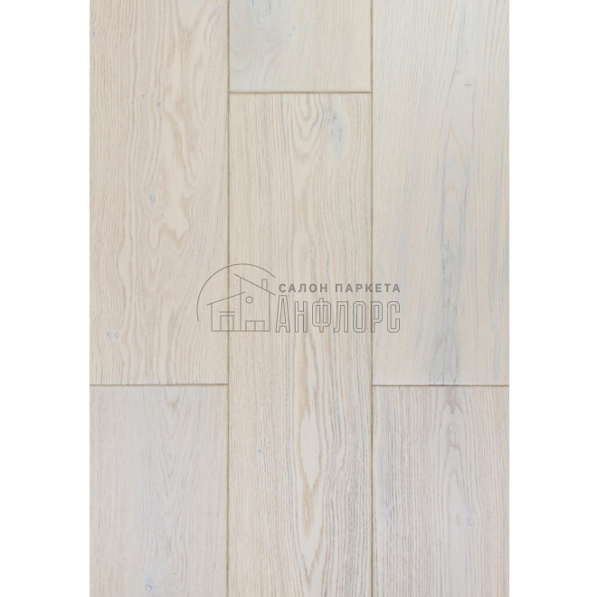 Массивная доска Mazarri 811 811 20х90х400-1200 Натур - фото 1