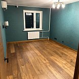 Инженерная доска HM Flooring Палуба Дуб Millrun Décor-3 (ECO) ручное старение - 3