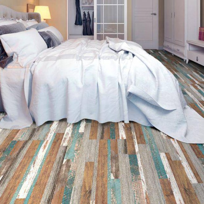 Пробковый пол Corkstyle Impuls Trendy - фото 3