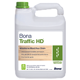 Bona 2K модифицированный полиуретановый лак Bona Traffic HD  - 