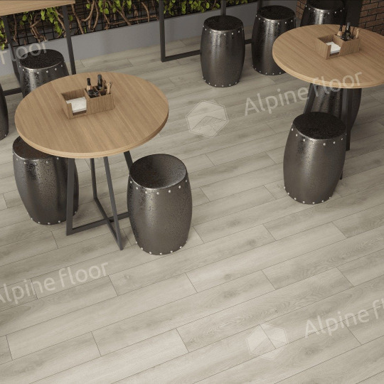 Ламинат Alpine Floor Intensity Intensity LF101-08 Дуб Неаполь - фото 3