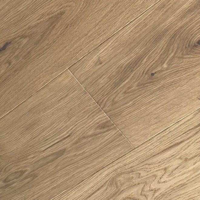 Паркетная доска Focus Floor Classic FF Oak 4 Prestige Auster Oiled 1S - фото 2