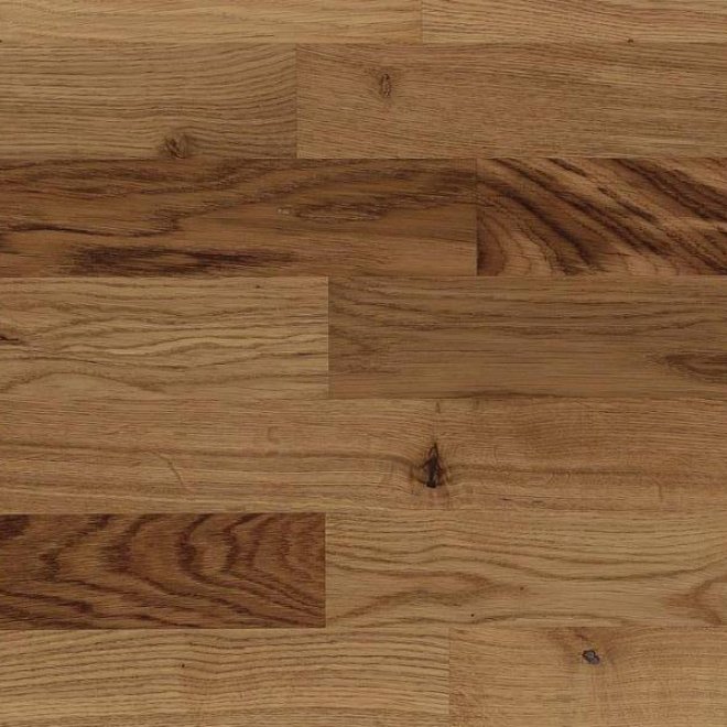 Паркетная доска Focus Floor Classic FF Blanco Oak Prime - фото 1