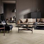 Паркет ёлка Barlinek Английская ёлка Дуб Grissini - 1