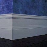 Плинтус Luxury Wood Decor Design™ Колорадо - 2