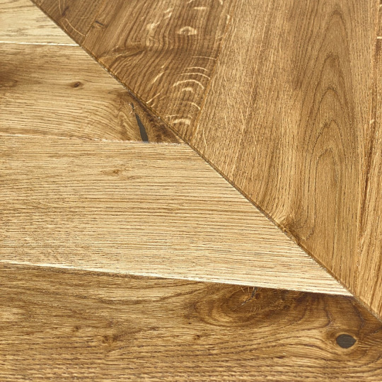 Инженерная доска Legend Французская ёлка Safari (Сафари) 110 мм - фото 2