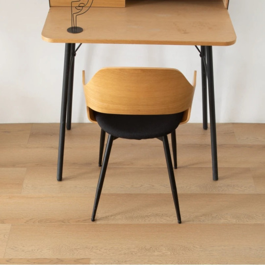 Кварц виниловый ламинат Vinilam Cork 10140V фаска Дуб Динан
- фото 11