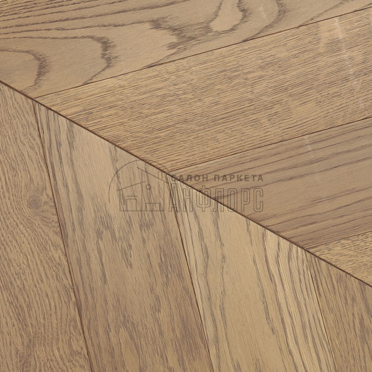 Инженерная доска Brinel Французская ёлка Дуб Stage - фото 7