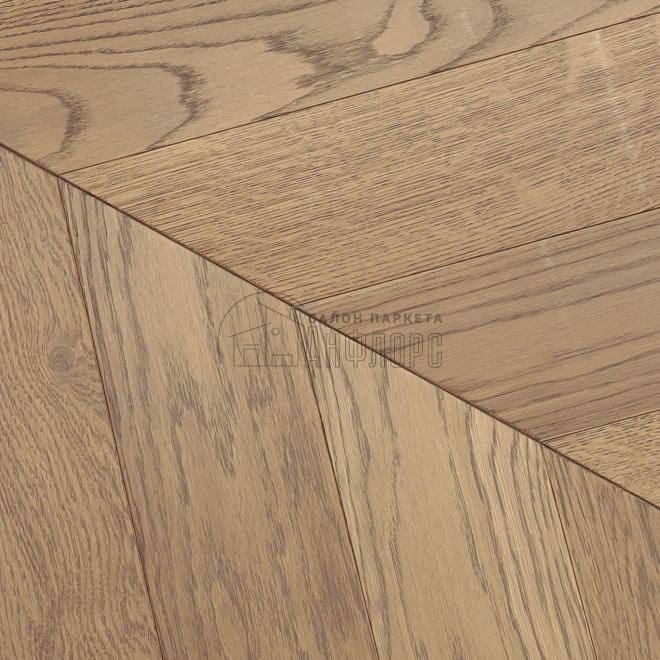 Инженерная доска Brinel Французская ёлка Дуб Stage - фото 7