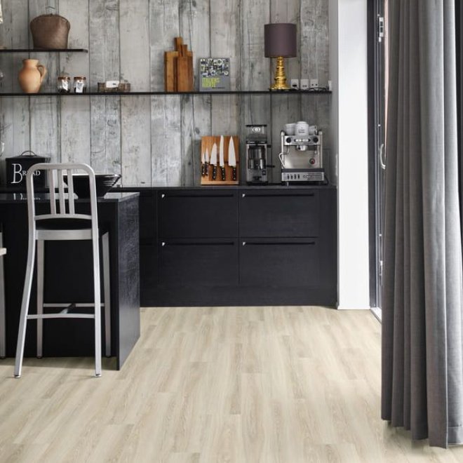 Кварц виниловый ламинат Adelar Solida 400087300 Riviera Oak 03239 - фото 2