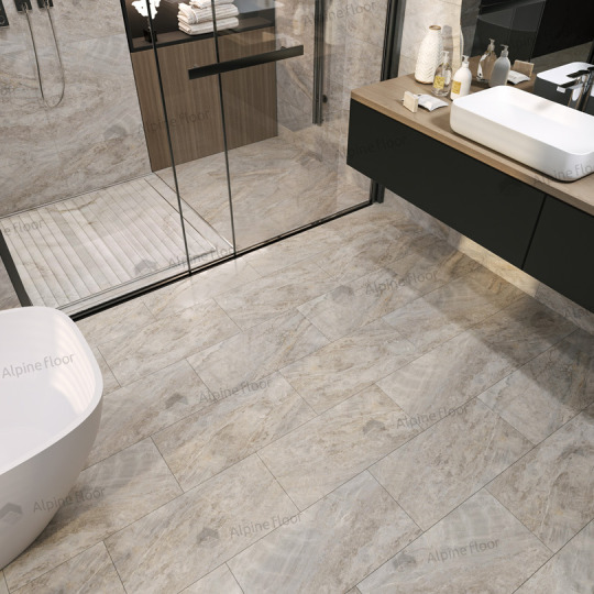 SPC ламинат Alpine Floor Stone Mineral Core Вилио ECO 4-26
- фото 3