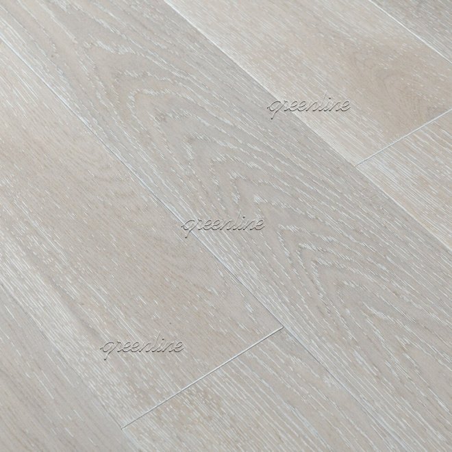 Массивная доска Greenline Solid Дуб 127 Витория - фото 1