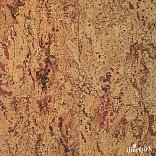 Стеновые панели Ibercork IberCork Малага Рохо - 1