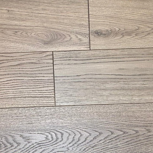 Инженерная доска TOKAREV Паркет Mixto 017 - фото 1