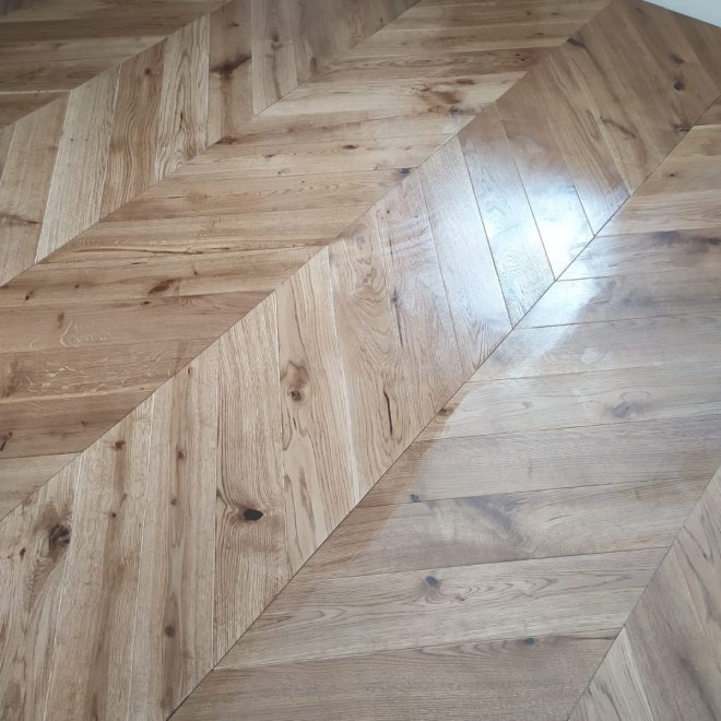 Паркет Legend Французская ёлка Французская ёлка Safari (Сафари) - фото 7