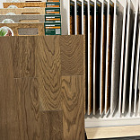 Инженерная доска Greenline Deluxe 104 Сиена 104 Сиена 400-1500х175х15 - 