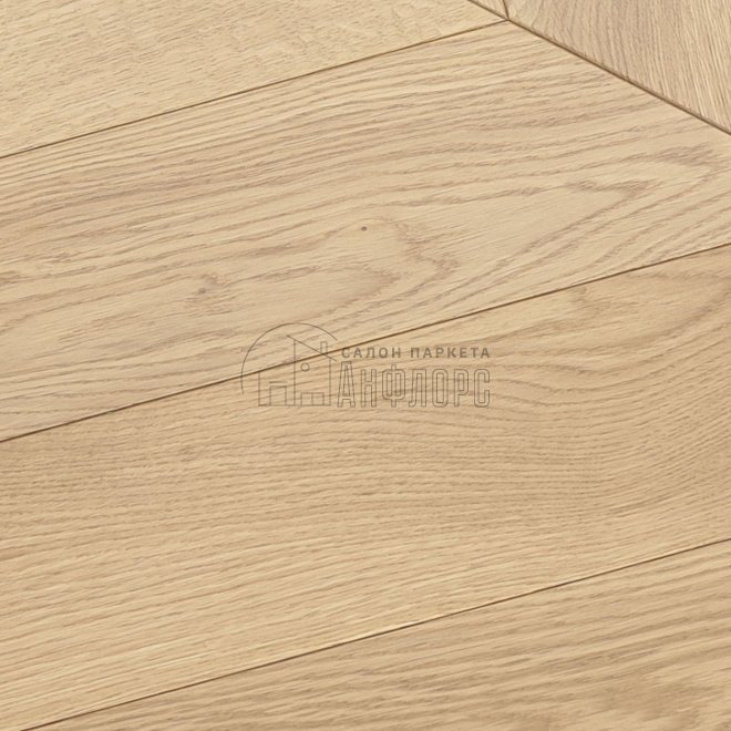 Паркет ёлка Brinel Французская ёлка Дуб Command Дуб Command 15х100х600 Прайм - фото 4