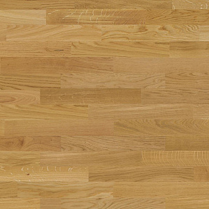 Инженерная доска Bauwerk Unopark  Дуб Natur L+R Лак