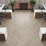 Кварц виниловый ламинат Alpine Floor Chevron Alpine ECO 18-11 Карите - 2