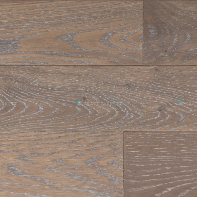 Массивная доска Kraft Parkett 108 - фото 1