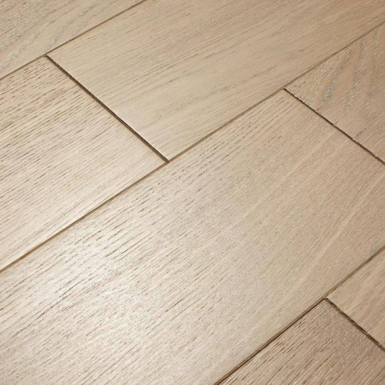 Инженерная доска Golden Wood Дуб Шампань Дуб Шампань 15х130х400-1500 - фото 2