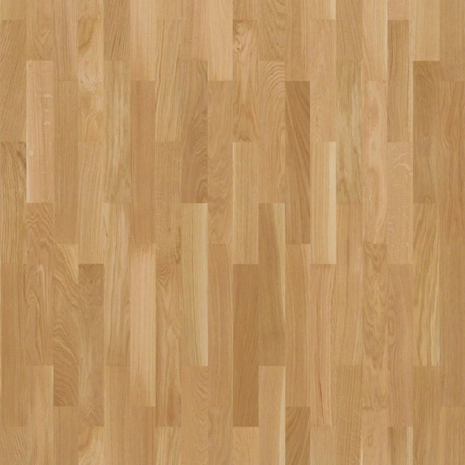 Паркетная доска Tarkett Salsa Premium Дуб Топаз натур браш/Oak Topaz nature BR - фото 1