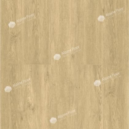 Alpine Floor ECO 5-23 Дуб Кремовый