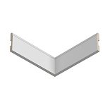 Плинтус Ultrawood Ultrawood Base 5051 i - 3