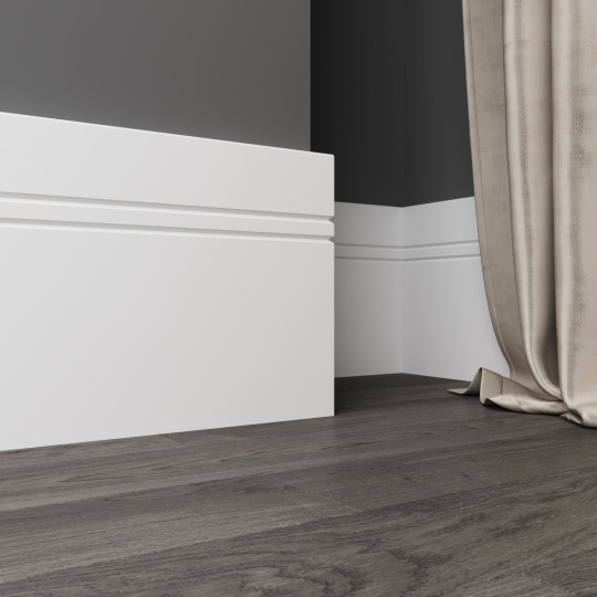 Плинтус Ultrawood Ultrawood Base 5902 i - фото 3