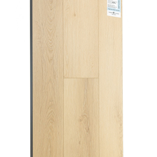 Ламинат FirstFloor SUPREME BLACK CORE 4D SUPREME BLACK CORE 4D 1F413 Дуб Эклипс | Eclipse oak - фото 4