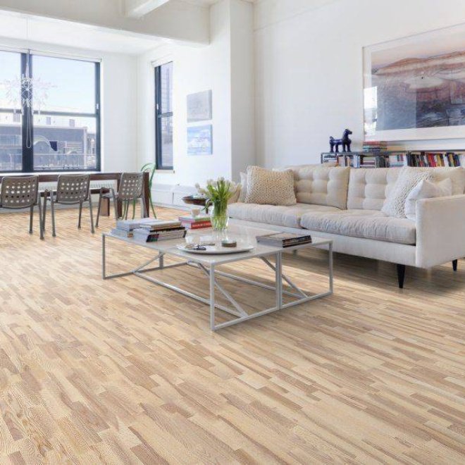 Паркетная доска Upofloor Ambient Ash Grand 138 Marble Matt - фото 4