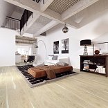 Паркетная доска Esta Parket 1-полосная доска 11155 Oak Nordic London
Nordic 
Лак УФ
14 мм - 1