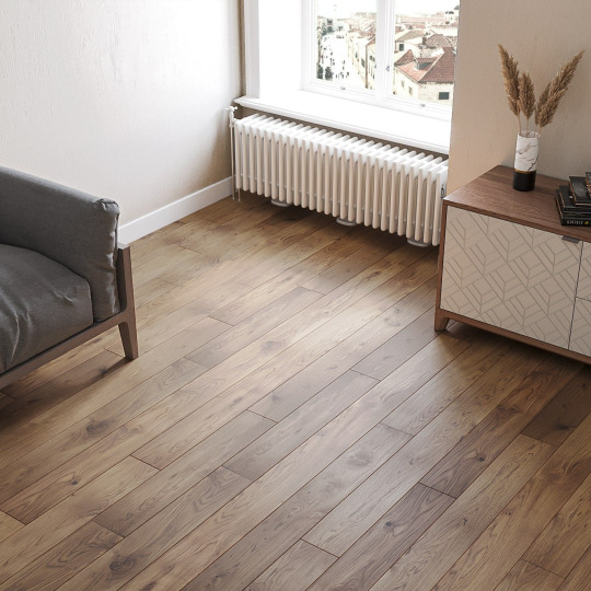 Инженерная доска Legend Walnut (Грецкий орех) - фото 3