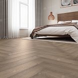 Кварц виниловый ламинат Alpine Floor Parquet Light ECO 13-7 Дуб Насыщенный - 3