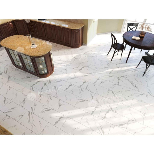 Стеновые панели Alpine Floor Light Stone LVT ECO 15-19 Делмар - фото 4